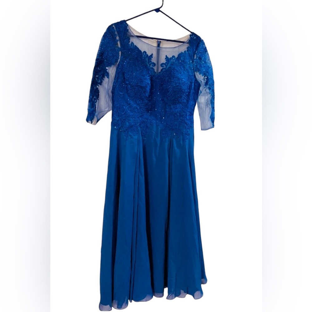 Mother of the Bride formal